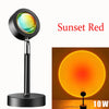 Gaia Lumen™ Sunset Lampe HELIOS