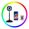 Gaia Lumen™ Sunset Lampe HELIOS