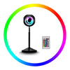 Gaia Lumen™ Sunset Lampe HELIOS