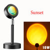 Gaia Lumen™ Sunset Lampe HELIOS